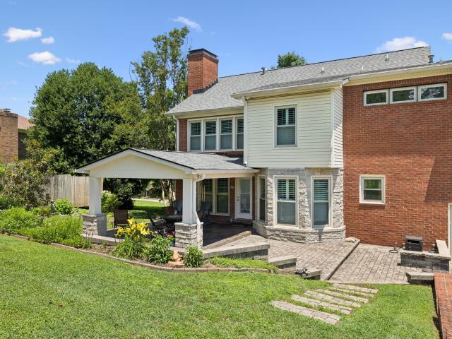 House for sale in Tennessee