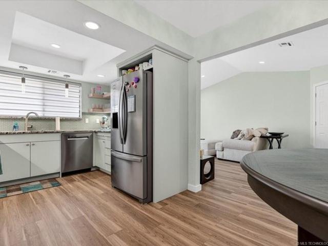 Condo for sale in Bartlesville, Oklahoma