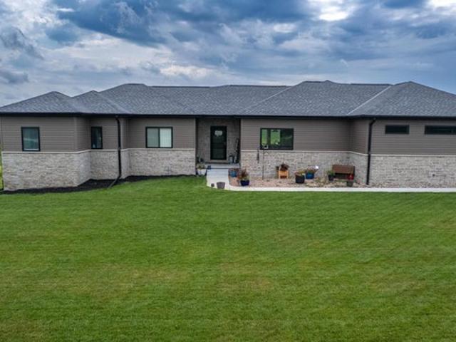House for sale in Nebraska
