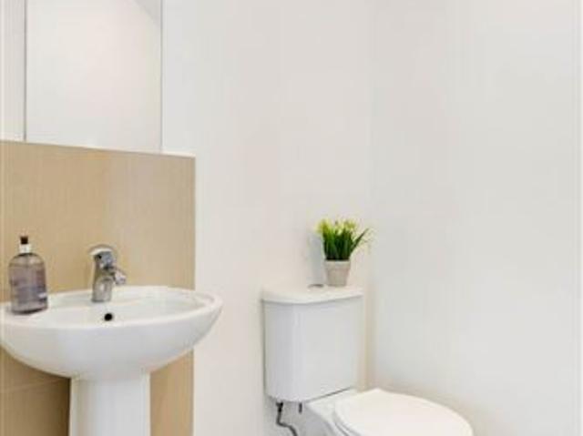 Terraced House for sale in Bluebell, North Tipperary