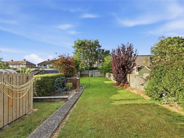 House for sale in Bluebell, North Tipperary