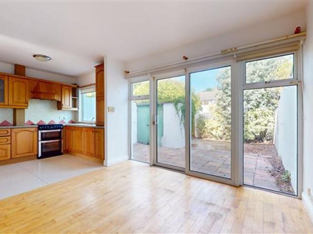Terraced House for sale in North Tipperary