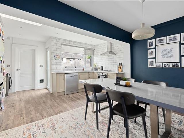 Terraced House for sale in Bluebell, North Tipperary