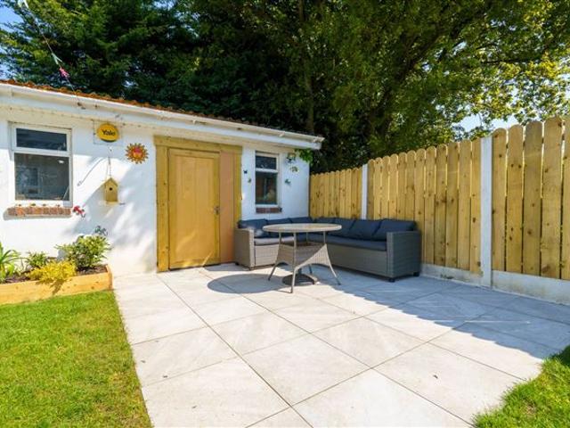 Detached House for sale in Bluebell, North Tipperary