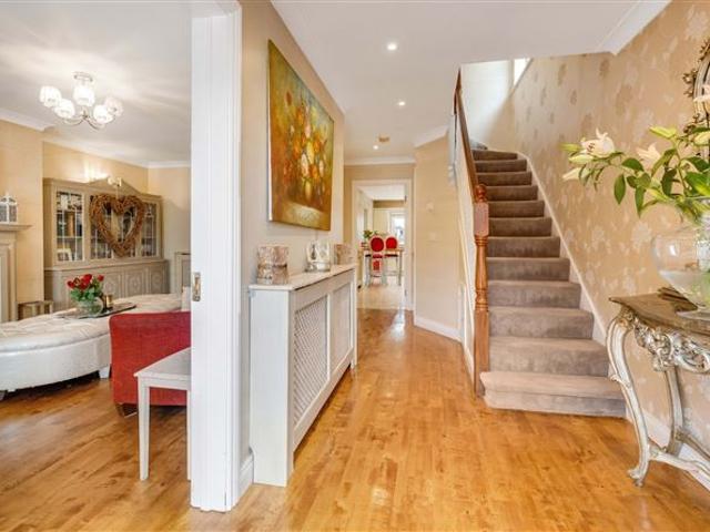 Detached House for sale in Ratoath, North Tipperary