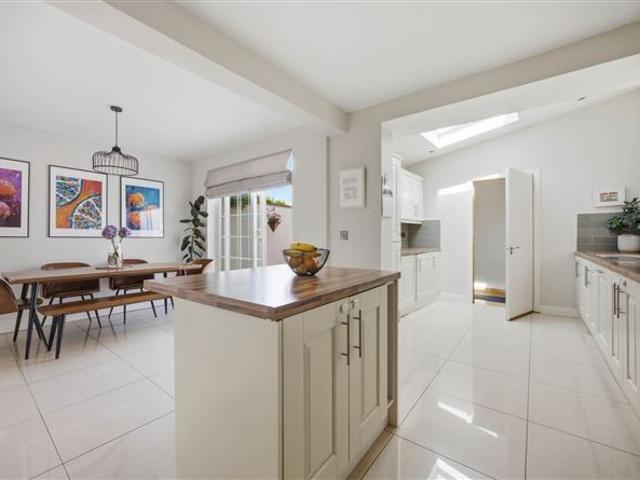 Detached House for sale in Bluebell, North Tipperary