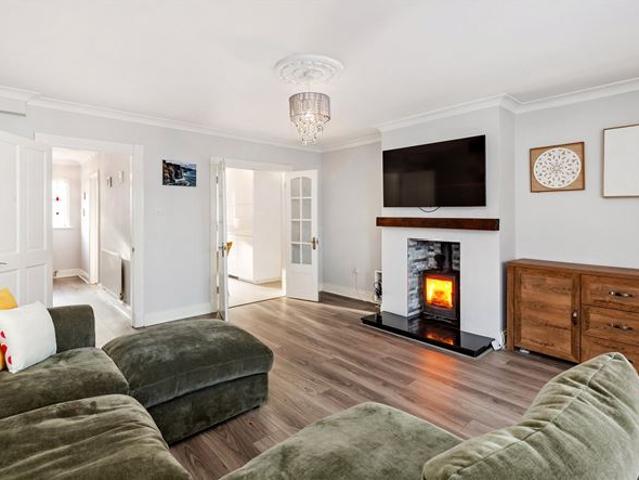 Detached House for sale in Bluebell, North Tipperary