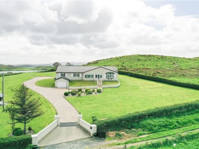 Detached House for sale in Doagh, Ulster