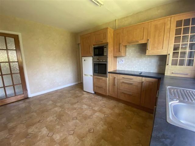 Detached House for sale