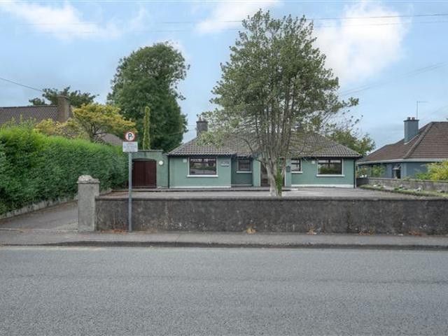 Detached House for sale in Clogheen, South Tipperary