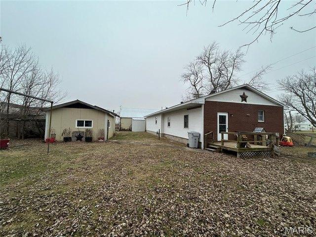 House for sale in Carrollton, Illinois