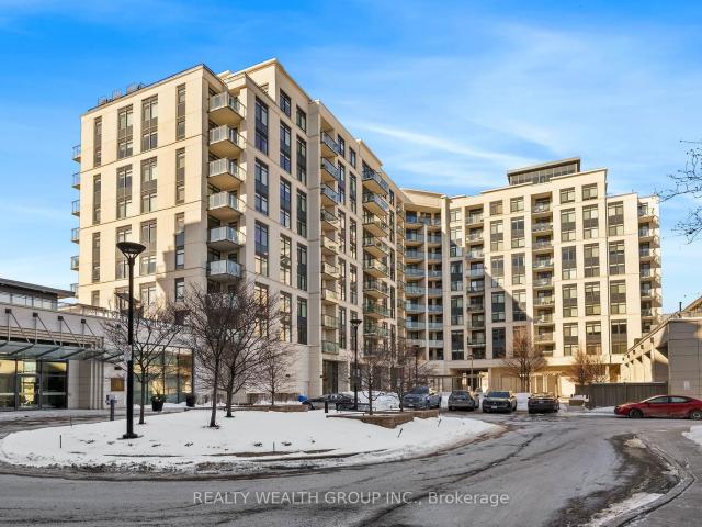 Condo for sale in York, Ontario