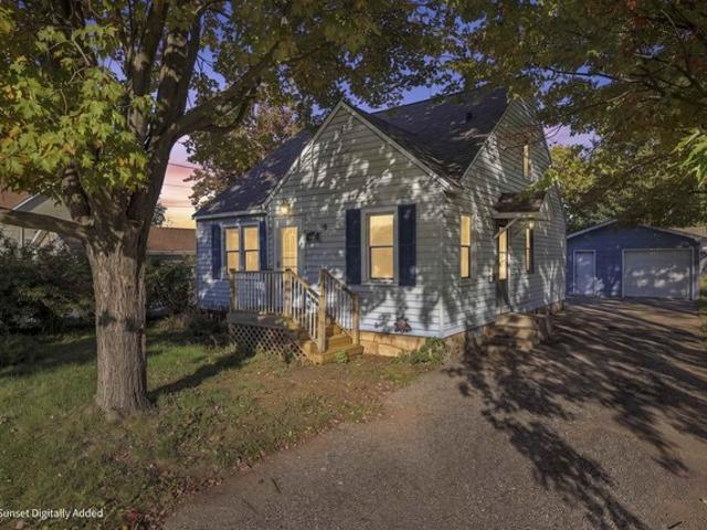 House for sale in Wisconsin Rapids, Wood County