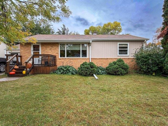House for sale in Huron, Beadle County