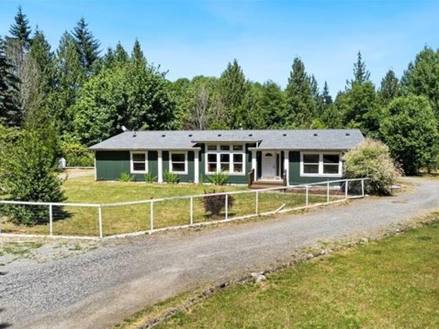 House for sale in Thurston, Washington