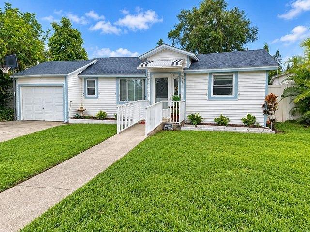 House for sale in Largo, Florida