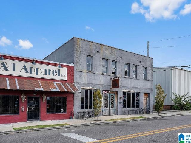 Commercial for sale in Jasper, Walker County