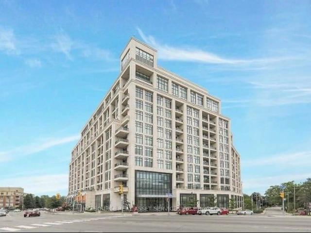 Condo for rent in Etobicoke—Lakeshore, Toronto