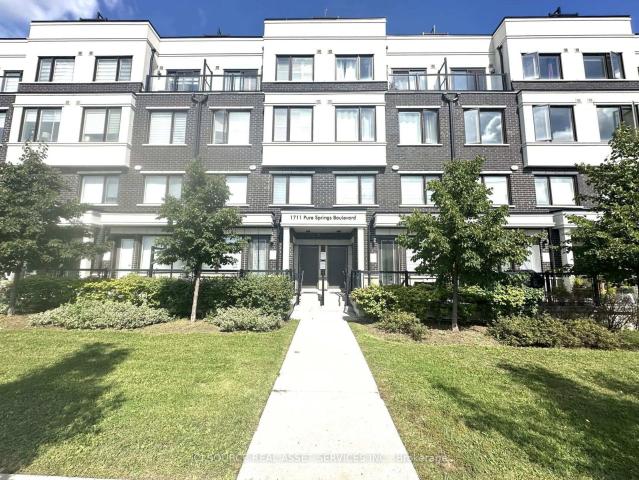 Condo for rent in Durham, Ontario