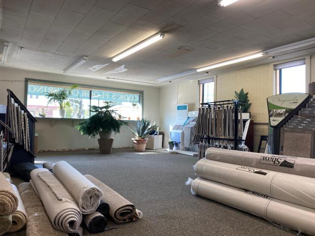 Commercial for sale in Princeton