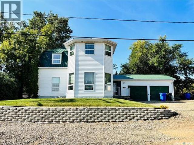 House for sale in North Portal, Saskatchewan