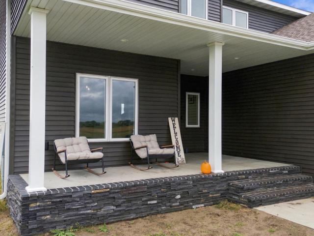 House for sale in Hawley, Clay County