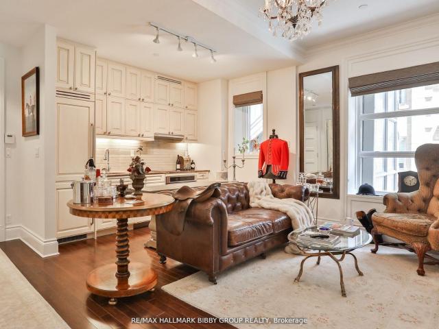 Condo for sale in Woburn, Ontario