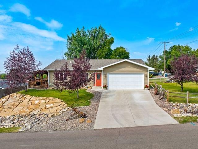 House for sale in Cascade, Montana