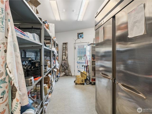 Commercial for sale in Aberdeen, Washington