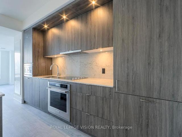 Condo for rent in Woburn, Ontario