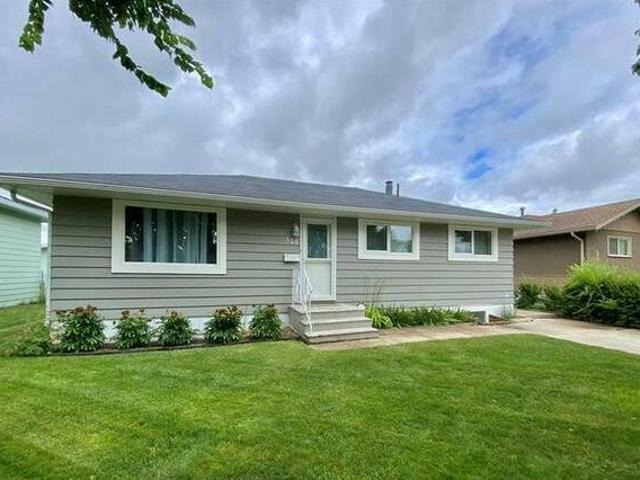 House for sale in Saskatchewan