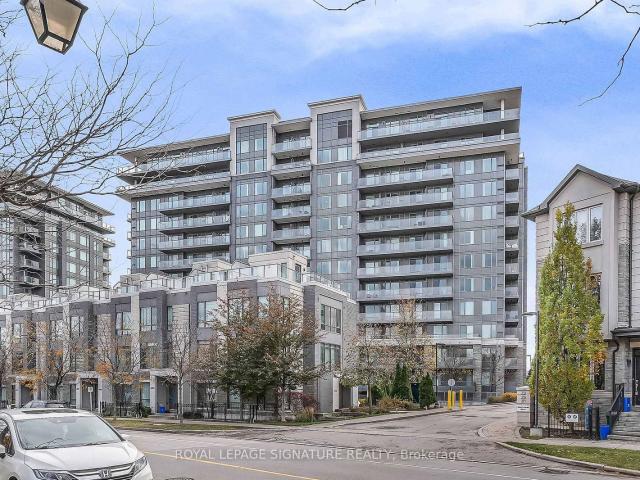 Condo for sale in York, Ontario