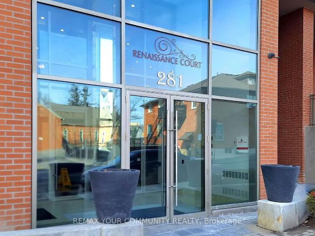 Condo for sale in York, Ontario