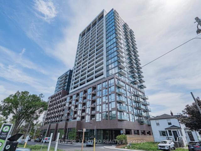 Condo for sale in Mississauga, Ontario