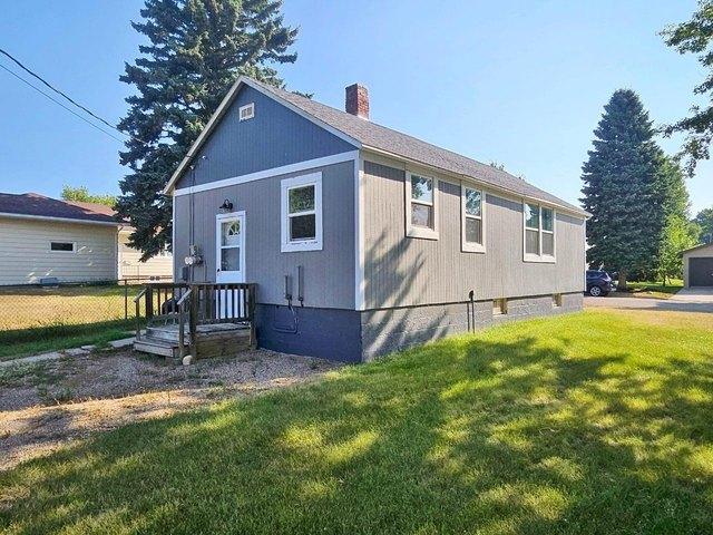 House for sale in Rugby, Pierce County