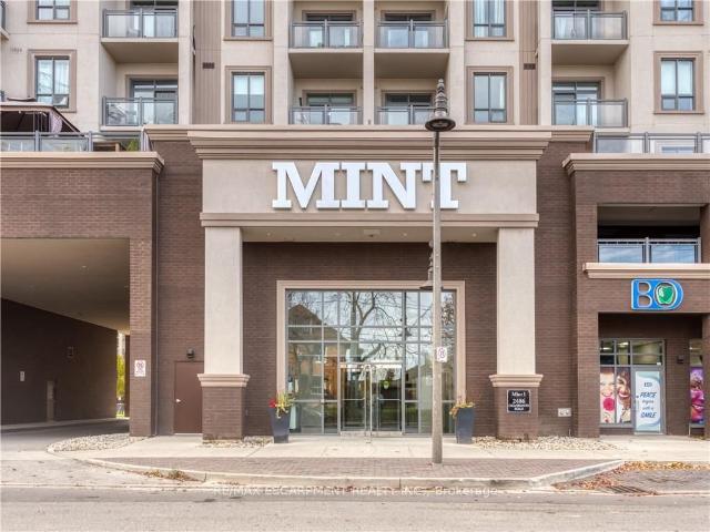 Condo for sale in Woburn, Ontario
