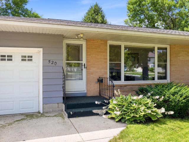 House for sale in Hector, Minnesota