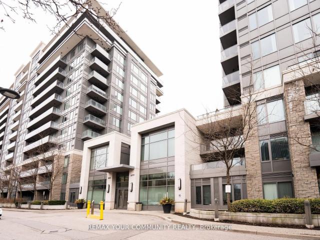 Condo for sale in Markham, Golden Horseshoe
