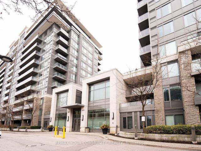 Condo for sale in Markham, Golden Horseshoe