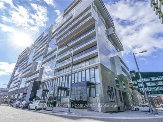 Condo for rent in Toronto, Golden Horseshoe