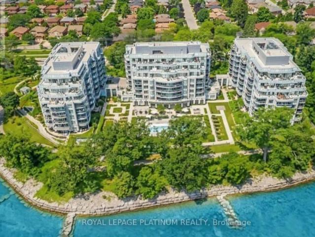 Apartment for rent in Oakville, Golden Horseshoe