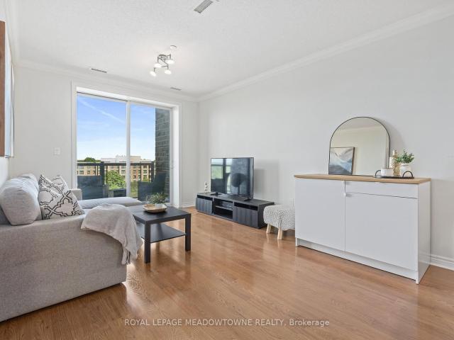 Condo for sale in Milton, Ontario