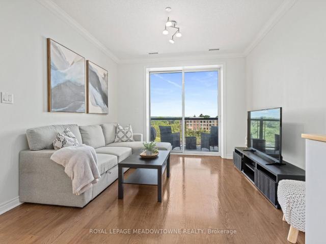 Condo for sale in Milton, Ontario