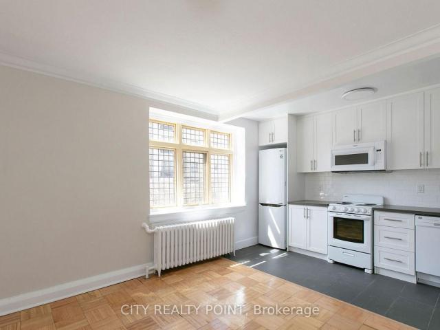 Condo for rent in Woburn, Ontario