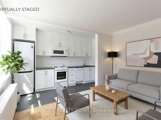 Condo for rent in Woburn, Ontario