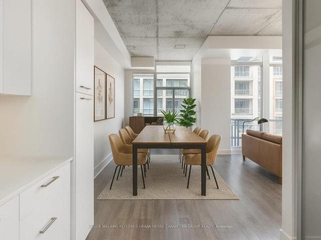 Condo for sale in Woburn, Ontario