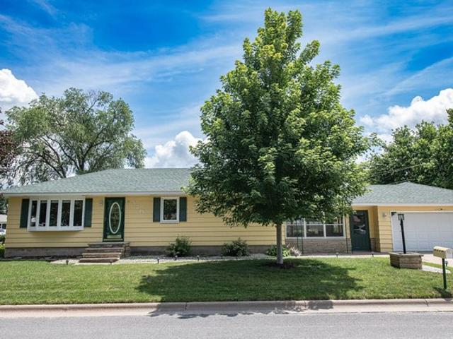 House for sale in Winona, Minnesota