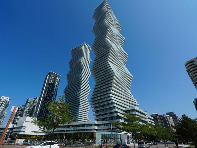 Condo for sale in Toronto, Golden Horseshoe