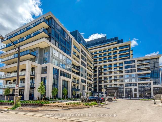 Condo for rent in Oakville, Ontario