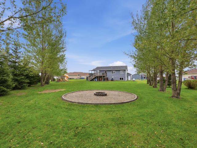 House for sale in Sabin, Minnesota